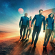 Illustration for article titled iThe Orville/i